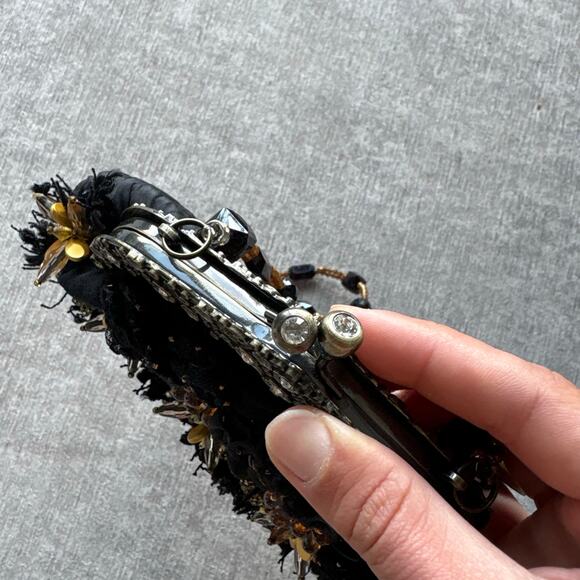 Mary Frances Crossbody Purse - Picture 8 of 8